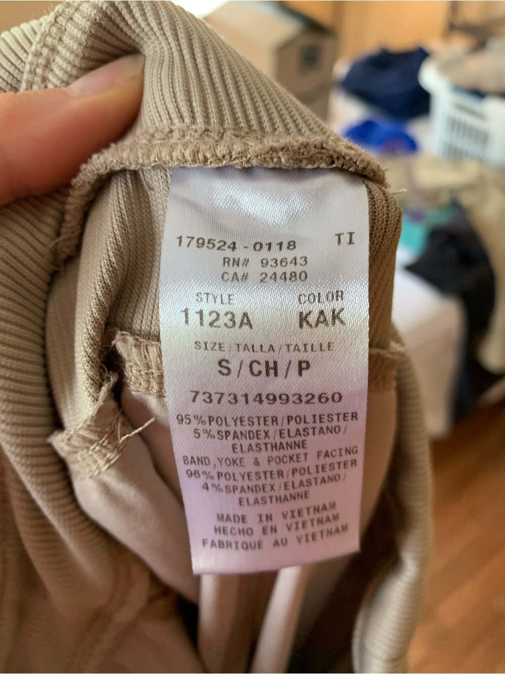 Scrub Pants Bundle - Picture 2 of 6